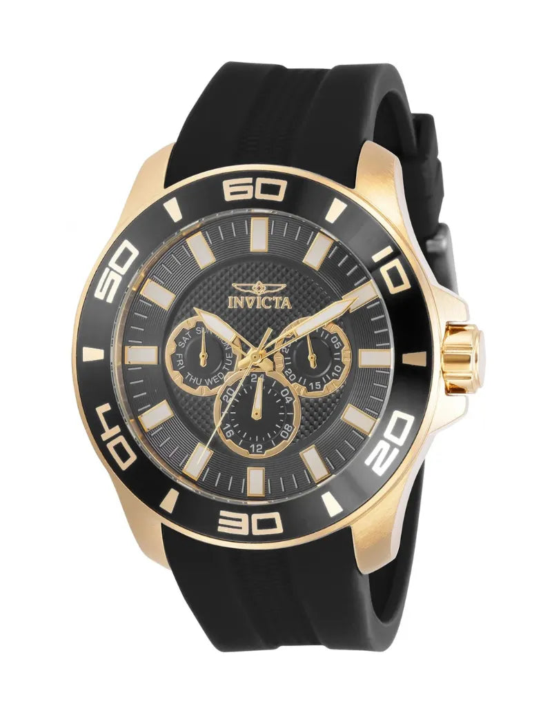 RELOJ INVICTA PRO DIVER 30952, killaclock