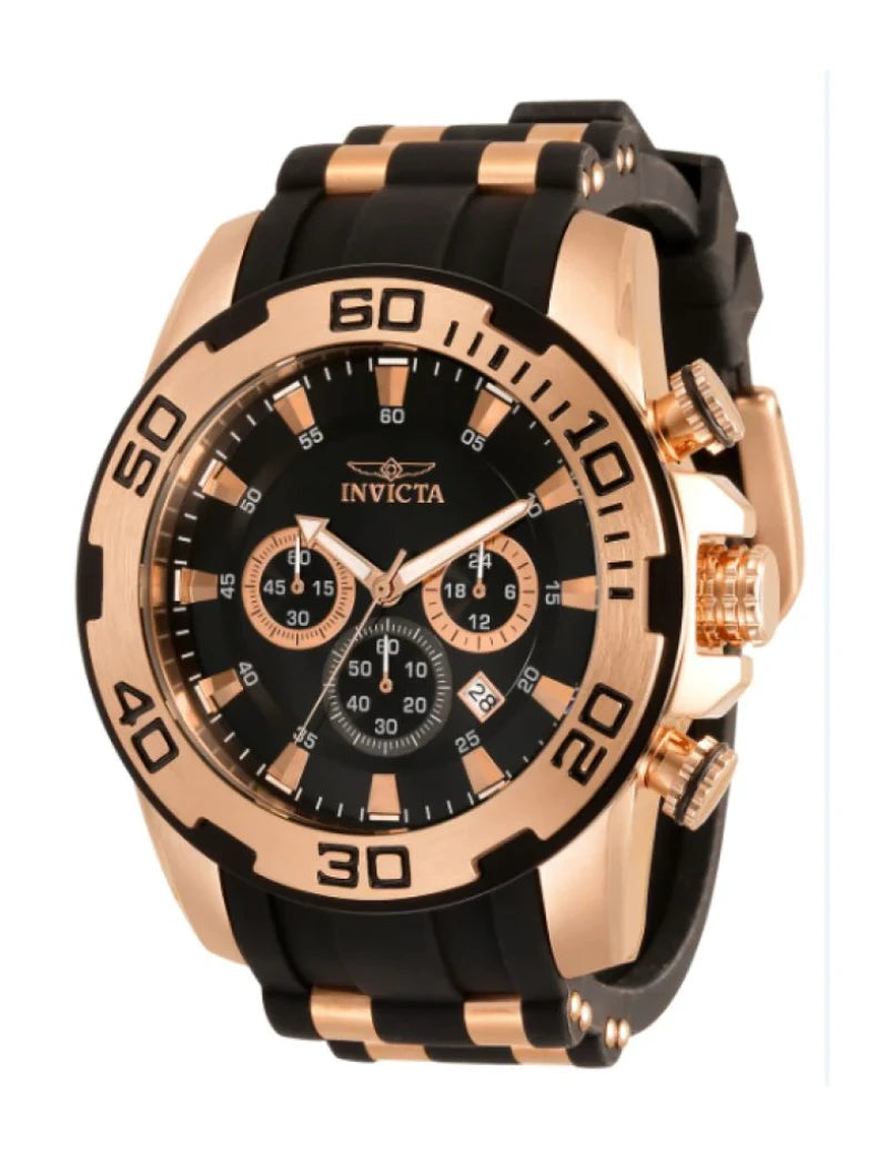 RELOJ INVICTA PRO DIVER 33939