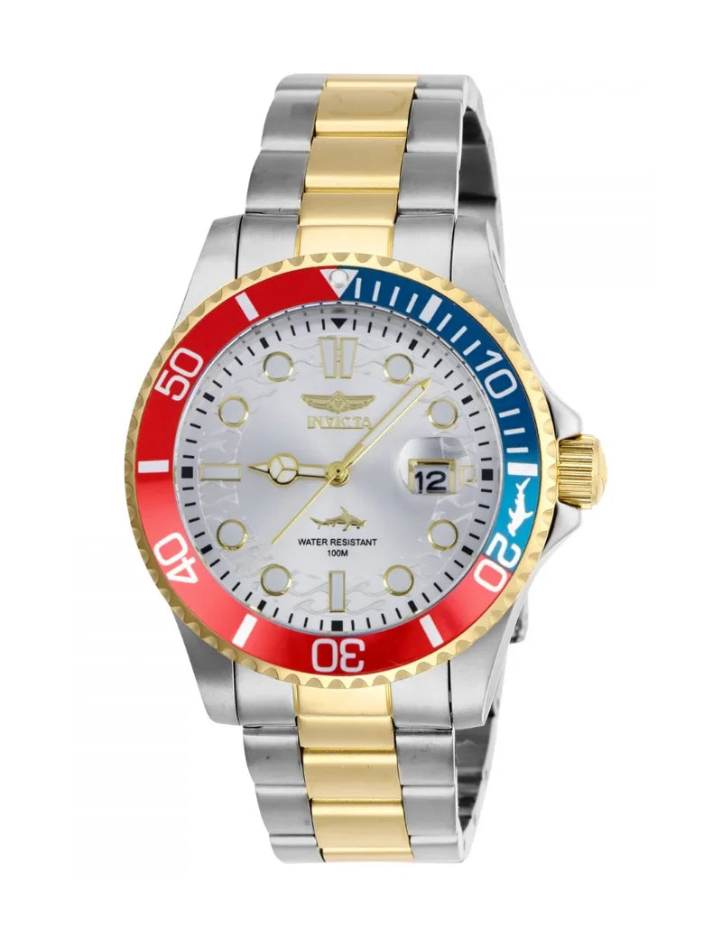 RELOJ INVICTA PRO DIVER 44707