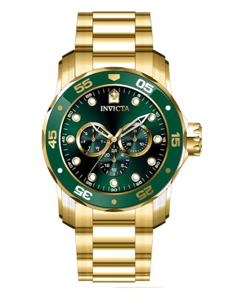 RELOJ INVICTA PRO DIVER 45727