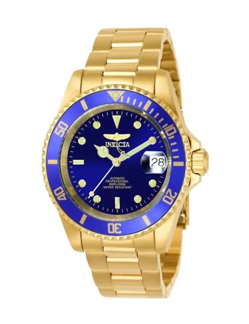 RELOJ INVICTA PRO DIVER 8930, killaclock