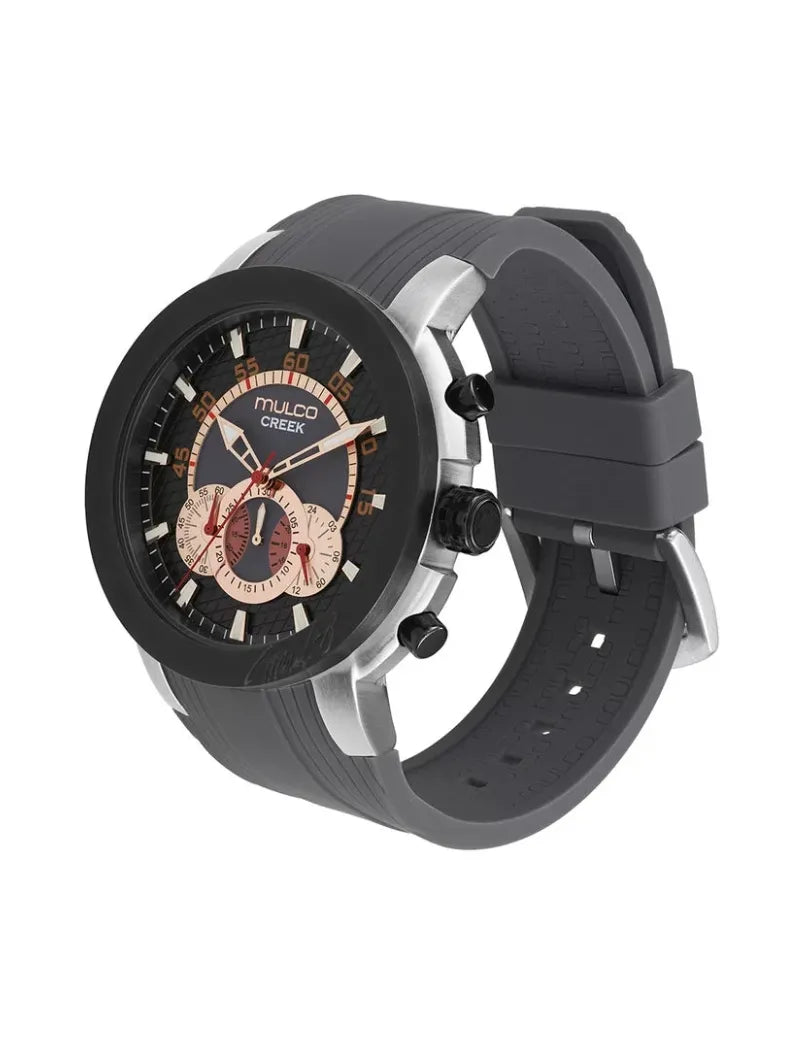 RELOJ MULCO CREEK  MW-3-22803-223