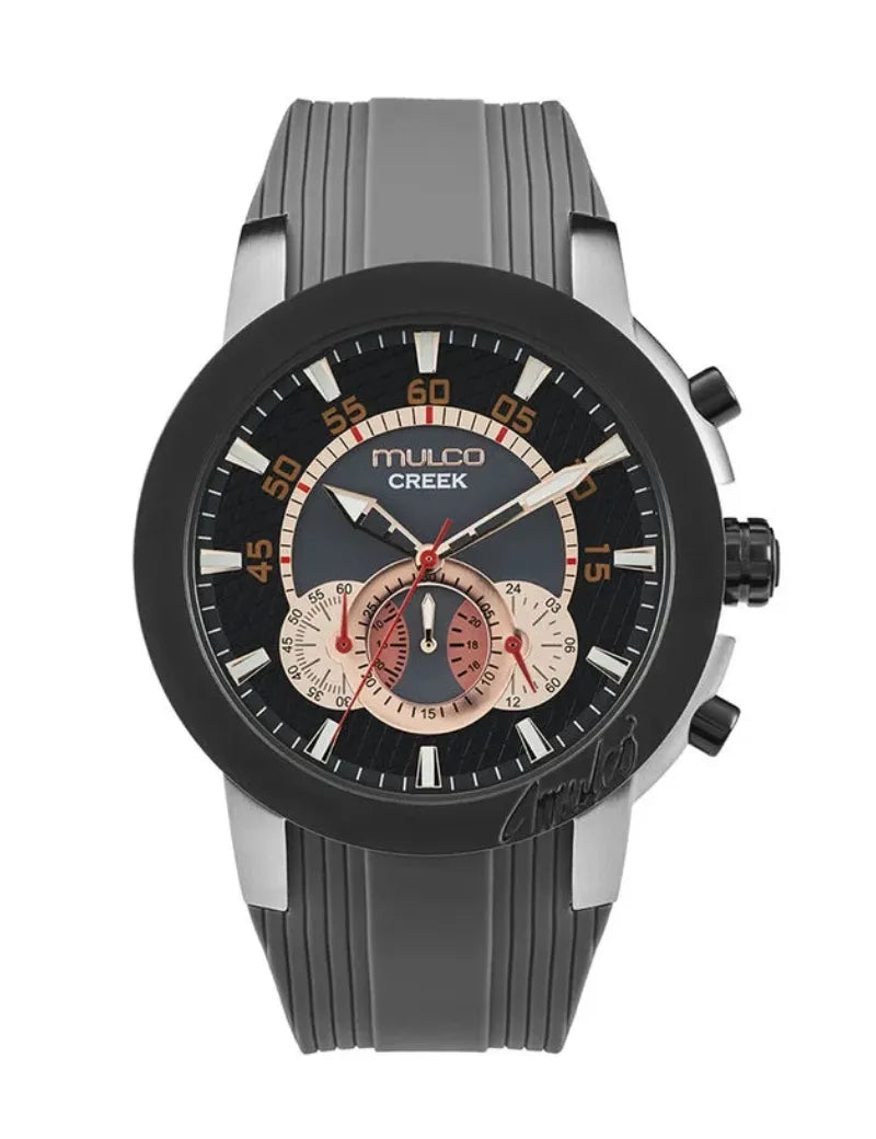 RELOJ MULCO CREEK  MW-3-22803-223