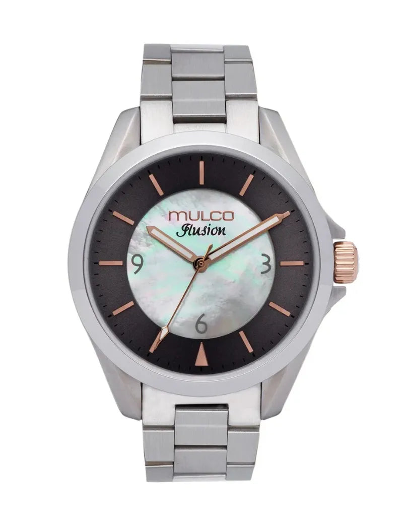 RELOJ MULCO ILUSION LADY MW-3-17300-221