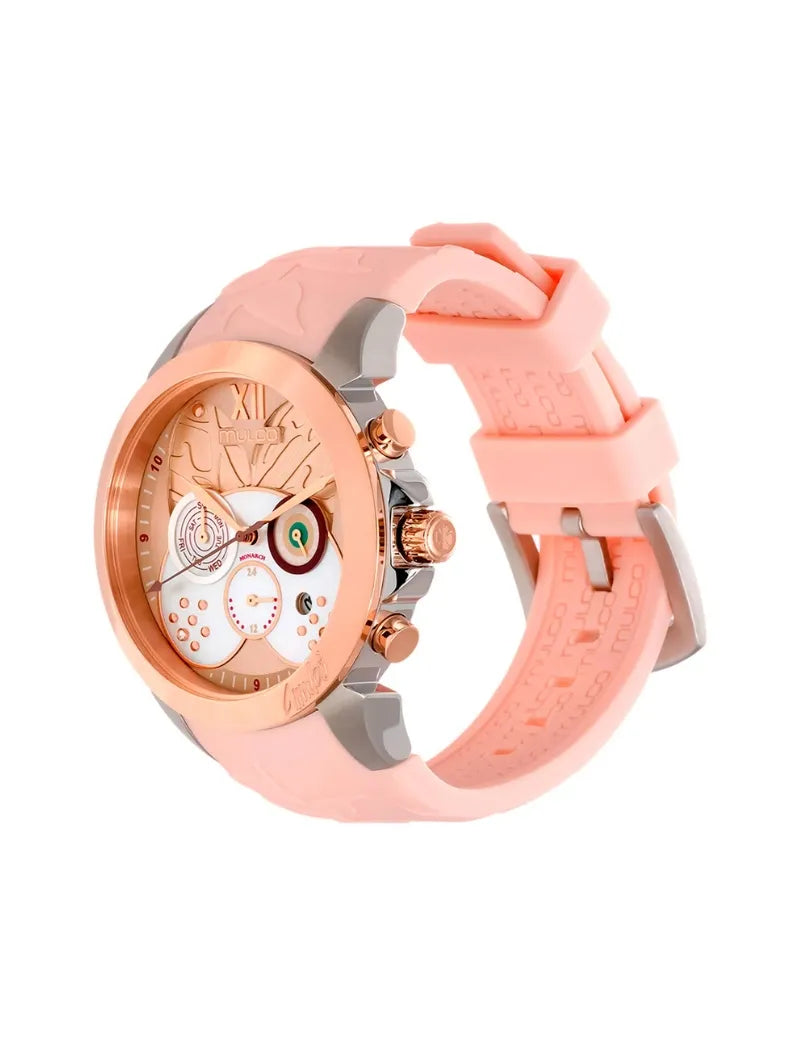 RELOJ MULCO LUSH MONARCH MW-3-20580-083