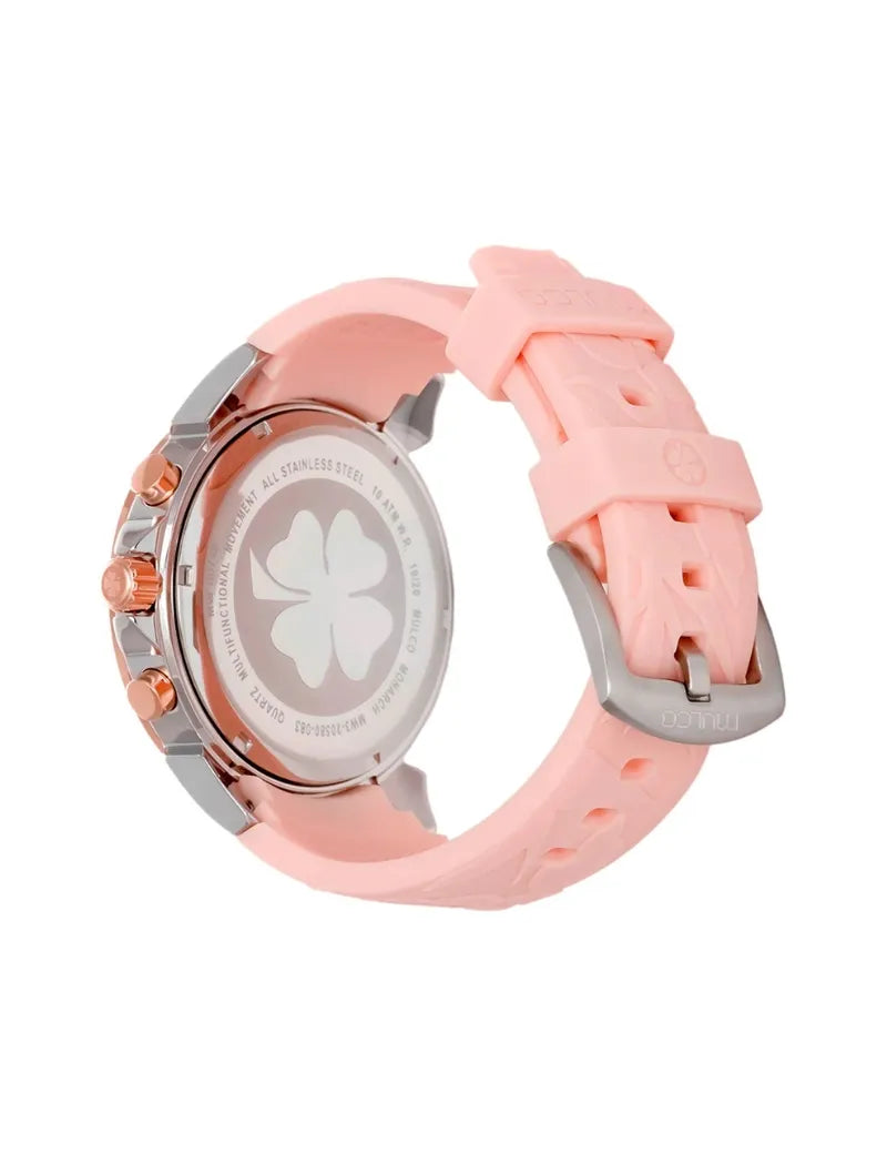 RELOJ MULCO LUSH MONARCH MW-3-20580-083