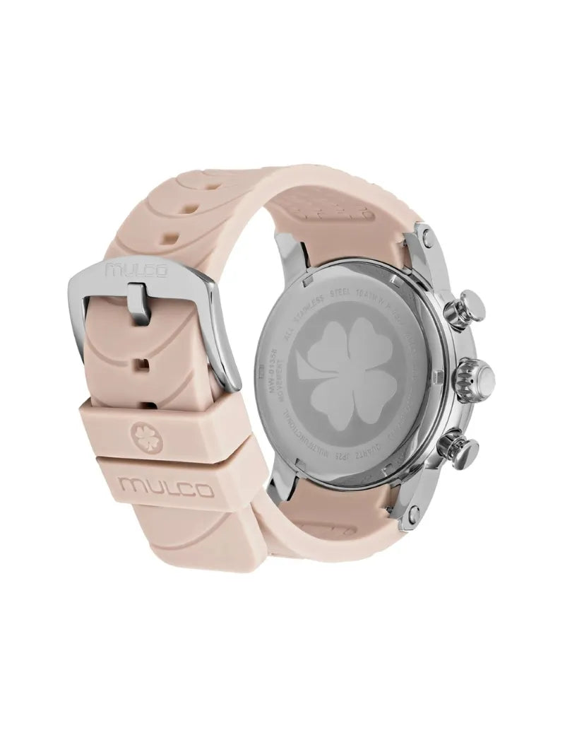 RELOJ MULCO M10 NAMASTE MW-3-21837-113