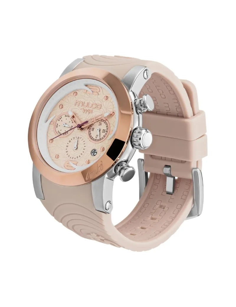 RELOJ MULCO M10 NAMASTE MW-3-21837-113