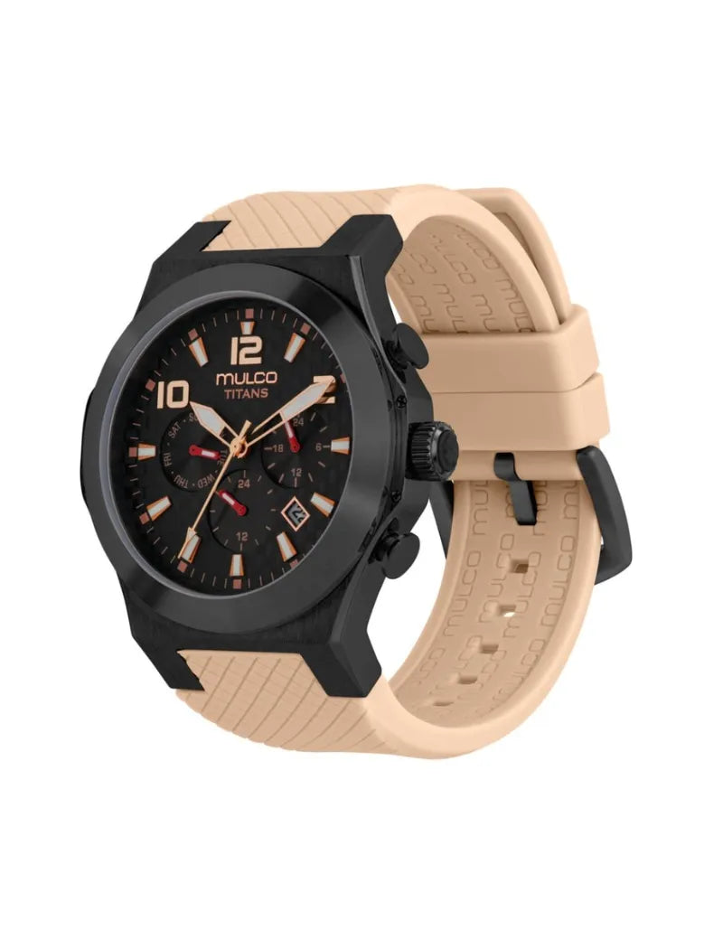 Reloj mulco titans original precio hotsell