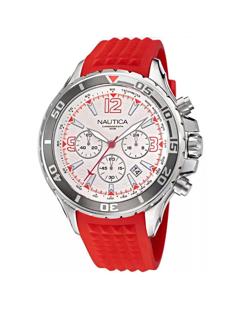 RELOJ NAUTICA HOMBRE NAPNSS215
