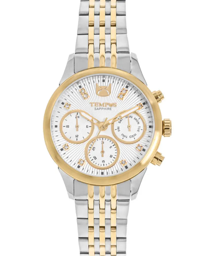 RELOJ DAMA TEMPUS T23005