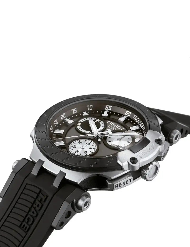 RELOJ TISSOT T-RACE T115.417.27.061.00