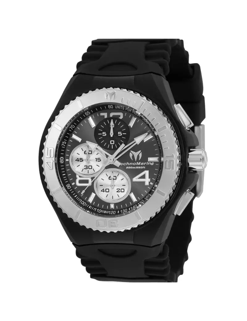 RELOJ HOMBRE TECHNOMARINE CRUISE JELLYFISH TM-115148