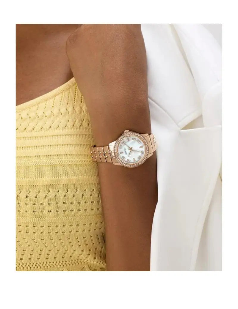 RELOJ DAMA GUESS COLETTE GW1027L4