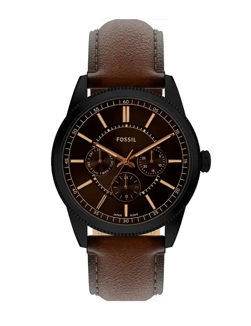RELOJ FOSSIL HOMBRE FS6138