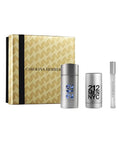 SET DE PERFUME HOMBRE CAROLINA HERRERA 212 MEN NYC -EDT 100ML