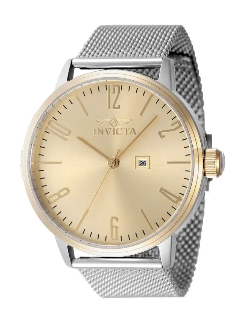 RELOJ INVICTA SPECIALTY 47604