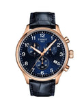 RELOJ HOMBRE TISSOT CRONO XL CLASSIC T116.617.36.042.00