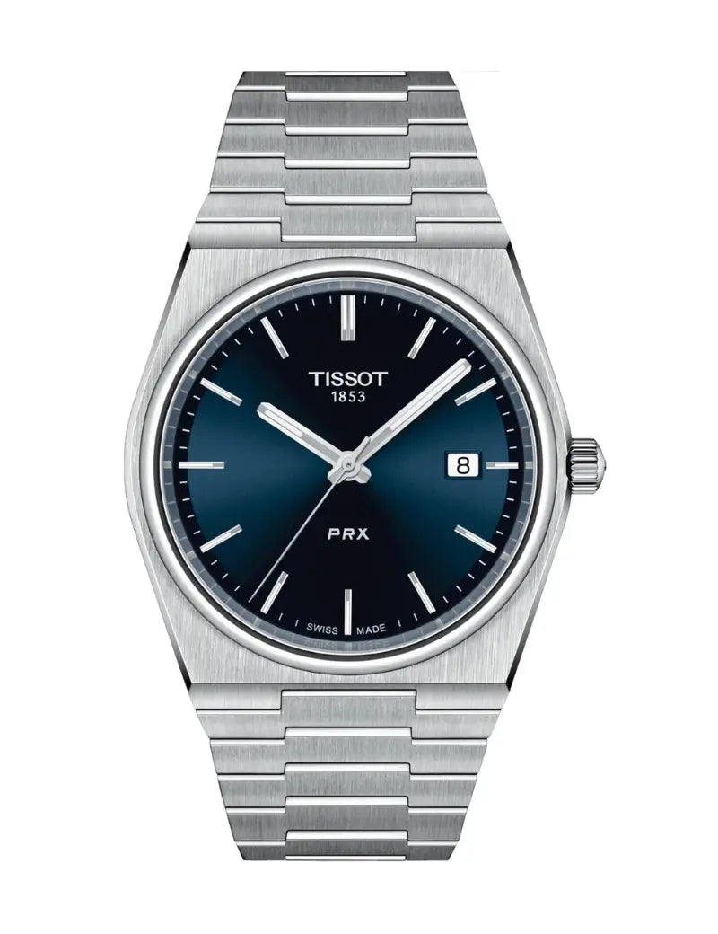RELOJ HOMBRE TISSOT PRX T137.410.11.041.00
