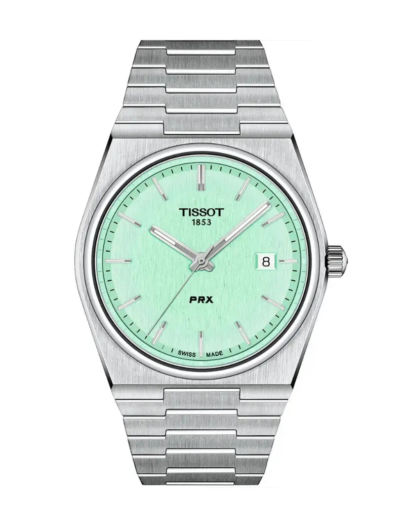 RELOJ HOMBRE TISSOT PRX T137.410.11.091.01
