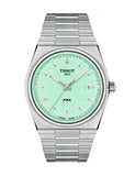 RELOJ HOMBRE TISSOT PRX T137.410.11.091.01
