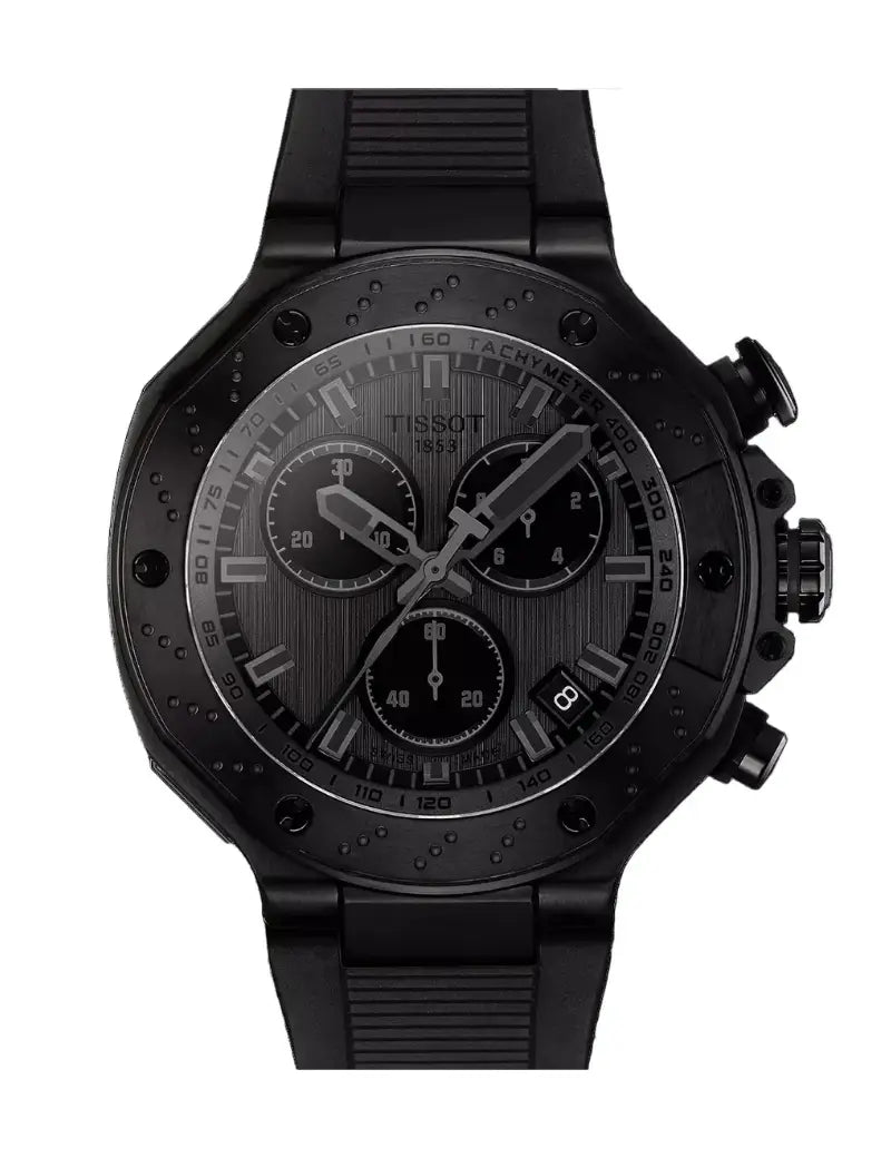 RELOJ HOMBRE TISSOT T-RACE T141.417.37.061.00
