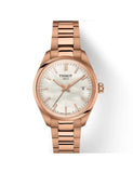 RELOJ DAMA TISSOT PR 100 T150.210.33.111.00