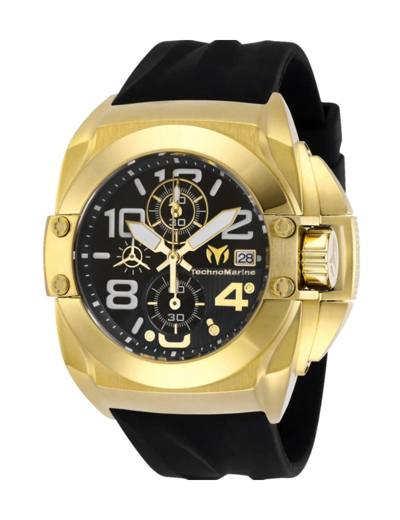 RELOJ TECHNOMARINE REEF TM-518003