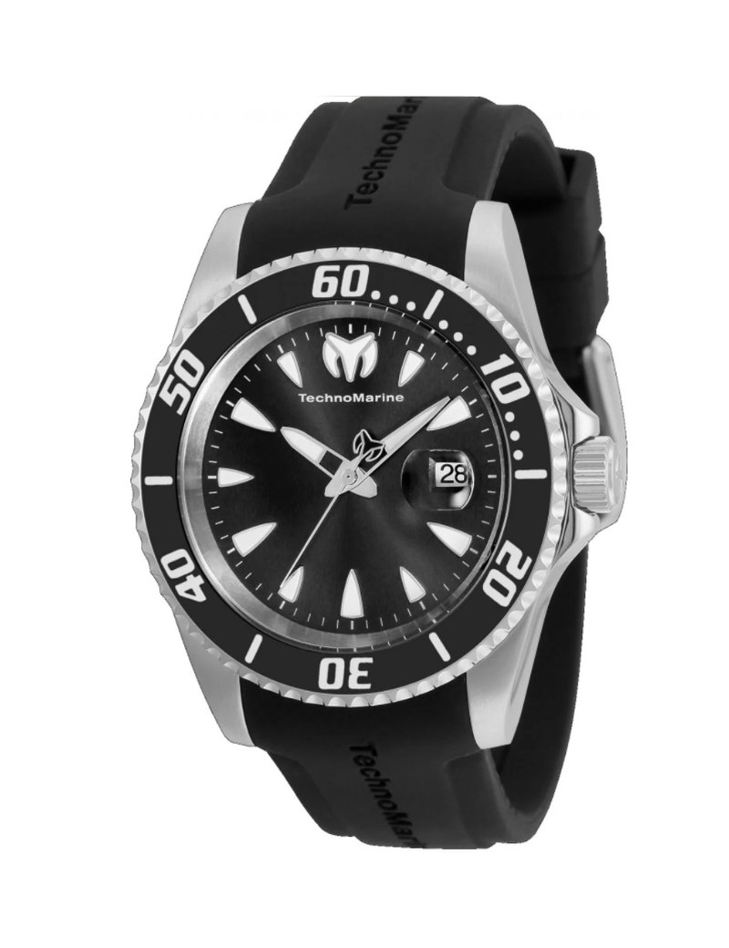 RELOJ TECHNOMARINE MANTA TM-220112