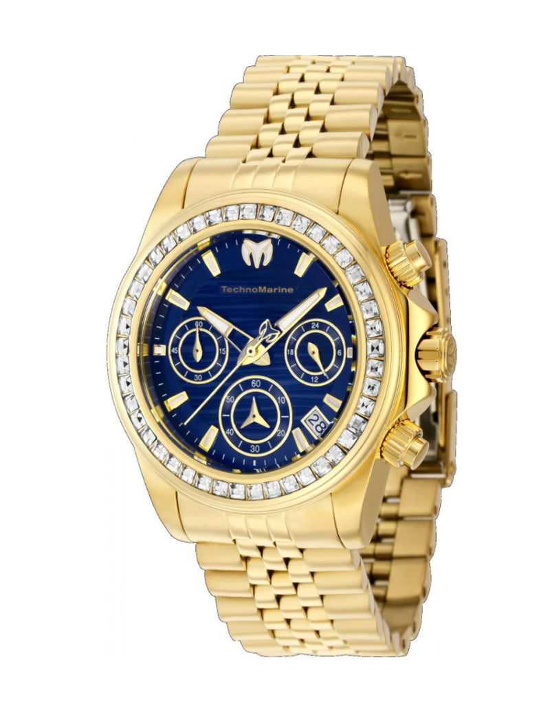 RELOJ TECHNOMARINE MANTA TM-222027