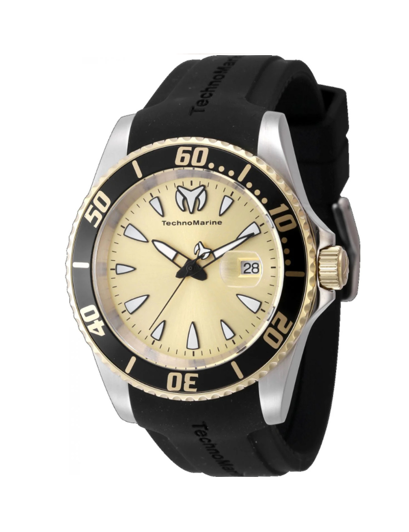 RELOJ TECHNOMARINE MANTA TM-224003