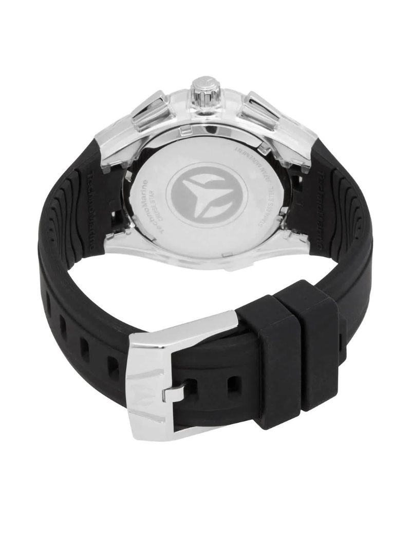 RELOJ DAMA TECHNOMARINE CRUISE START TM-120034