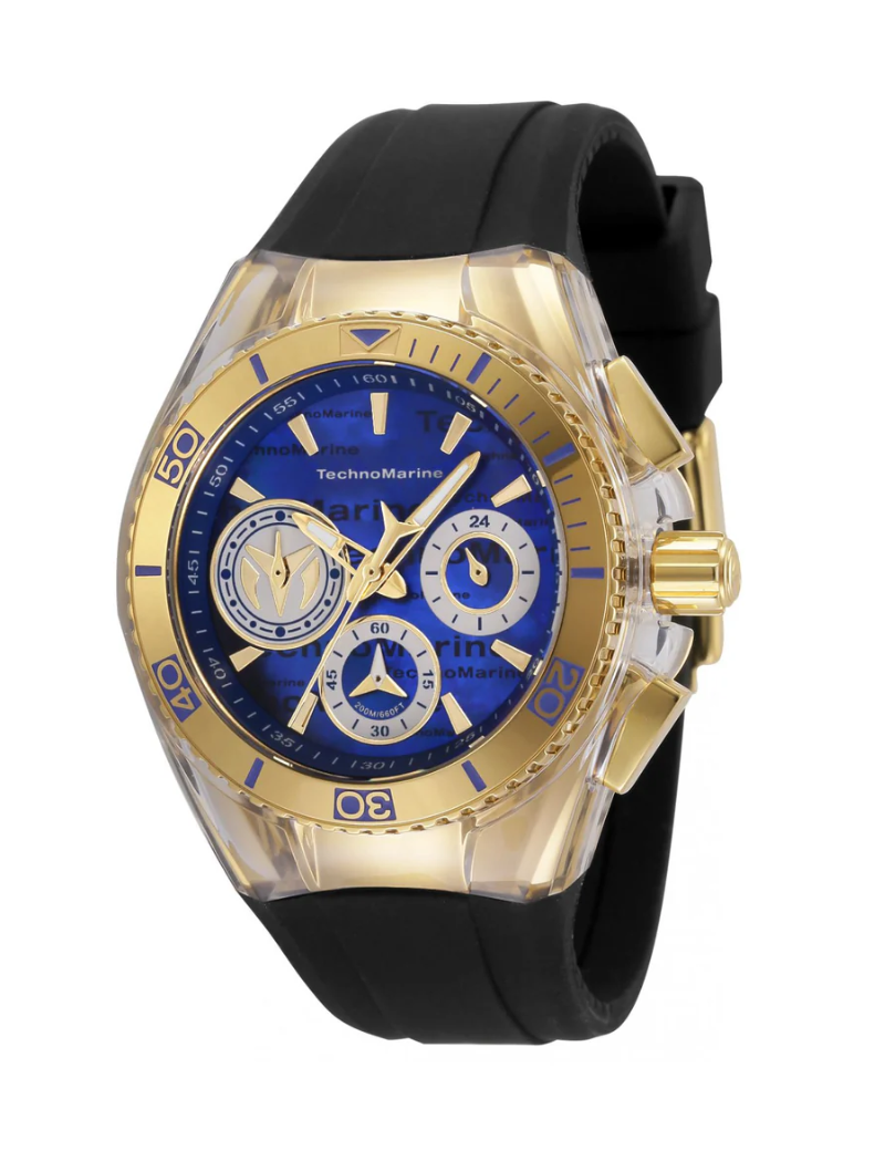 RELOJ DAMA TECHNOMARINE CRUISE TM-120031