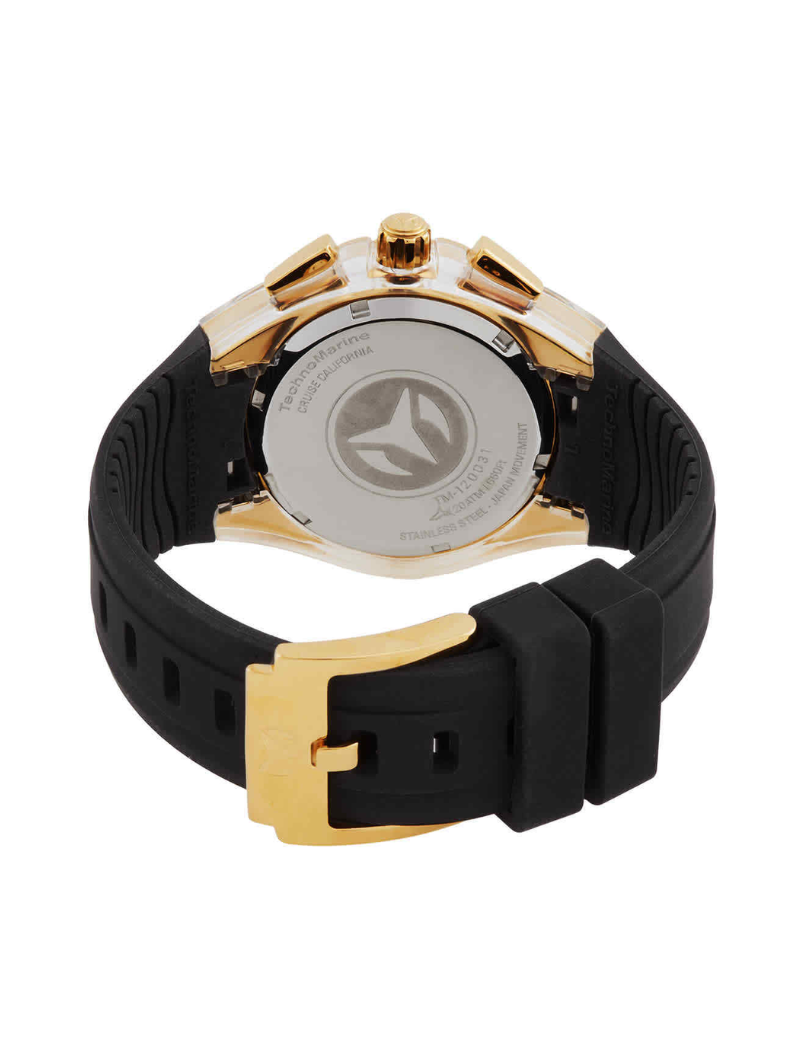 RELOJ DAMA TECHNOMARINE CRUISE TM-120031