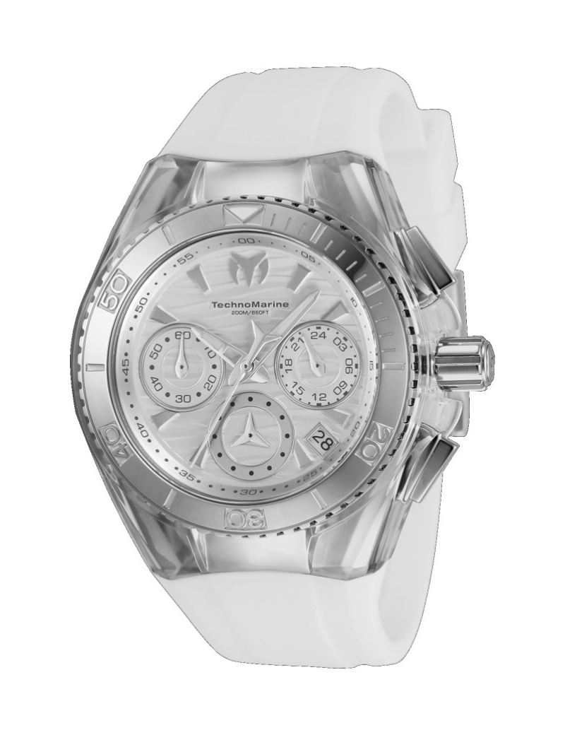 RELOJ DAMA TECHNOMARINE CRUISE START TM-120033