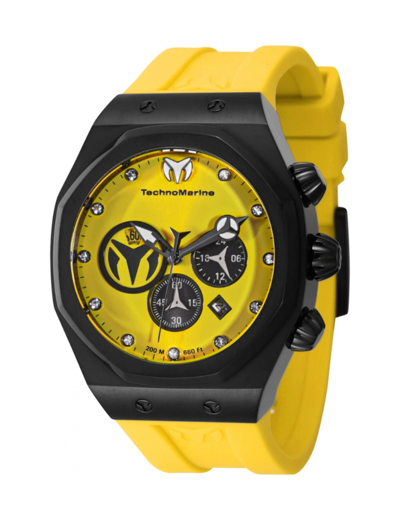 RELOJ HOMBRE TECHNOMARINE REEF TM-523002