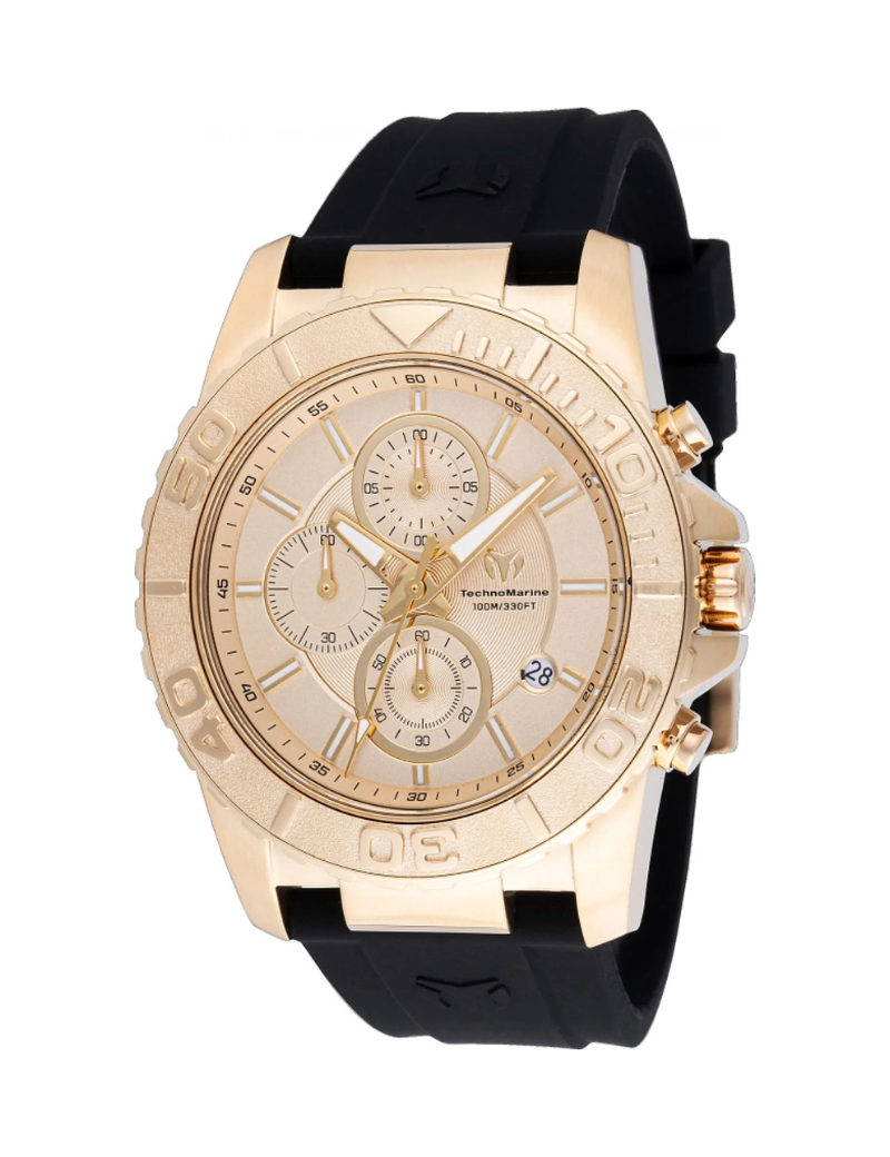 RELOJ HOMBRE TECHNOMARINE SEA TM-725009