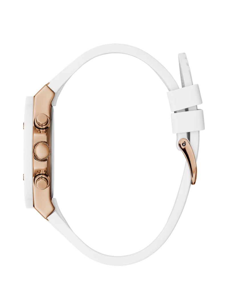 RELOJ DAMA GUESS ATHENA GW0030L3