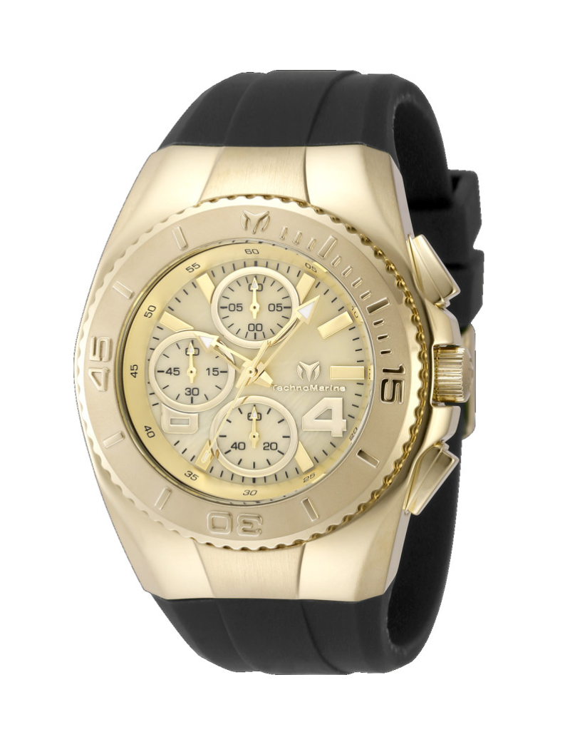 RELOJ HOMBRE TECHNOMARINE CRUISE TM-124031