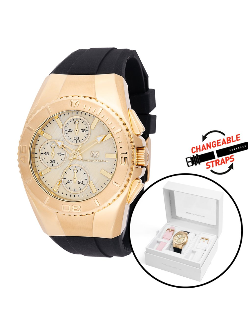 RELOJ DAMA TECHNOMARINE CRUISE TM-124035