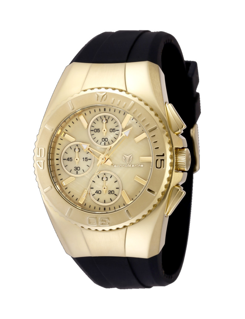 RELOJ DAMA TECHNOMARINE CRUISE TM-124035