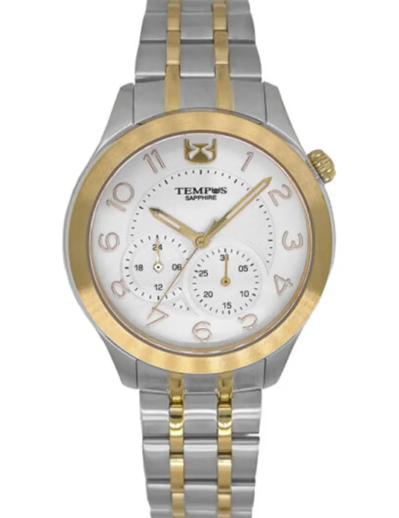 RELOJ DAMA TEMPUS SMT-240614-01