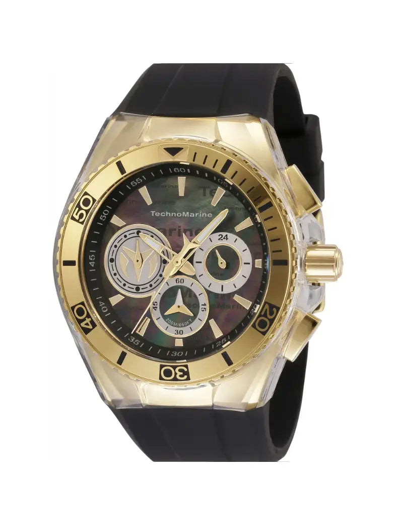 RELOJ HOMBRE TECHNOMARINE CRUISE TM-120025