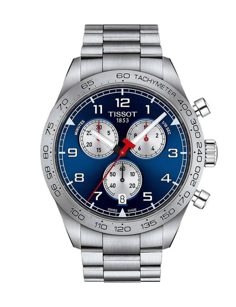 RELOJ TISSOT PRS 516 HOMBRE  T131.617.11.042.00