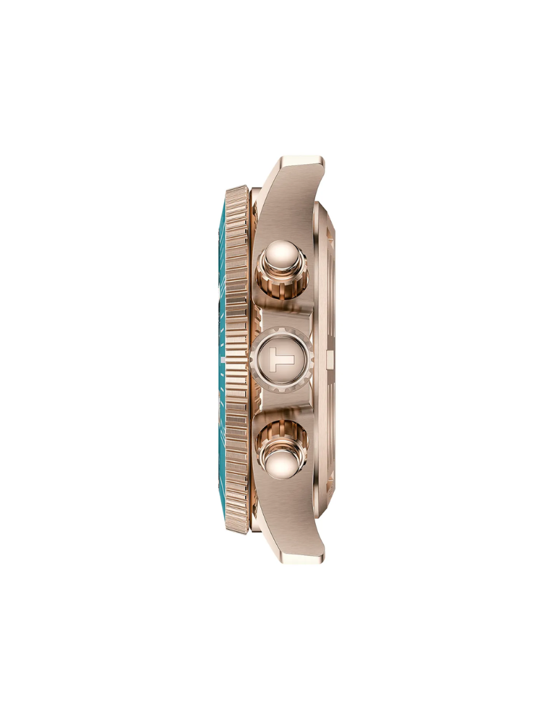 RELOJ UNISEX TISSOT SEASTAR 1000 T120.217.37.041.00