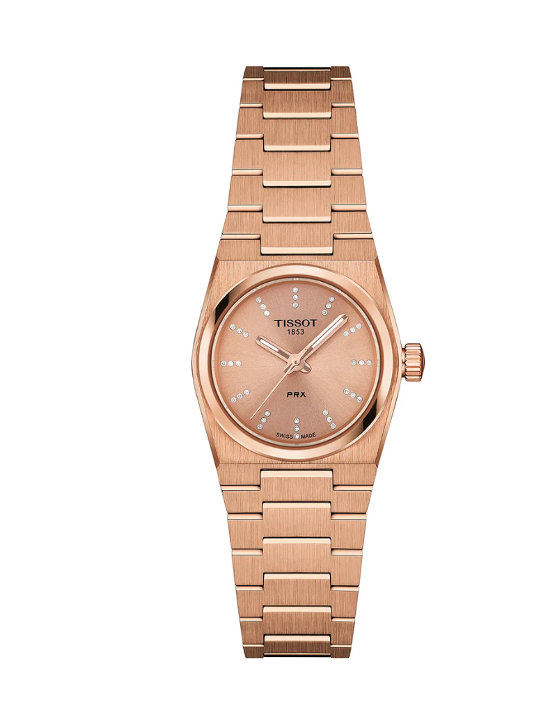 RELOJ DAMA TISSOT PRX T137.010.33.506.00