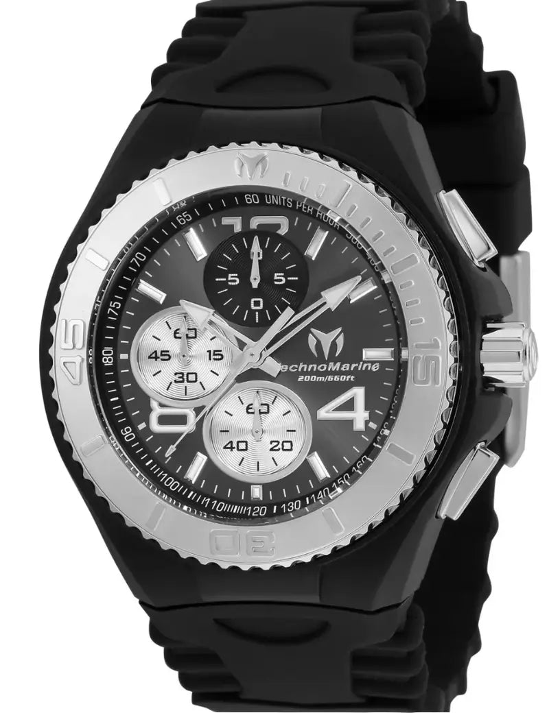 RELOJ DAMA TECHNOMARINE CRUISE JELLYFISH TM-115148