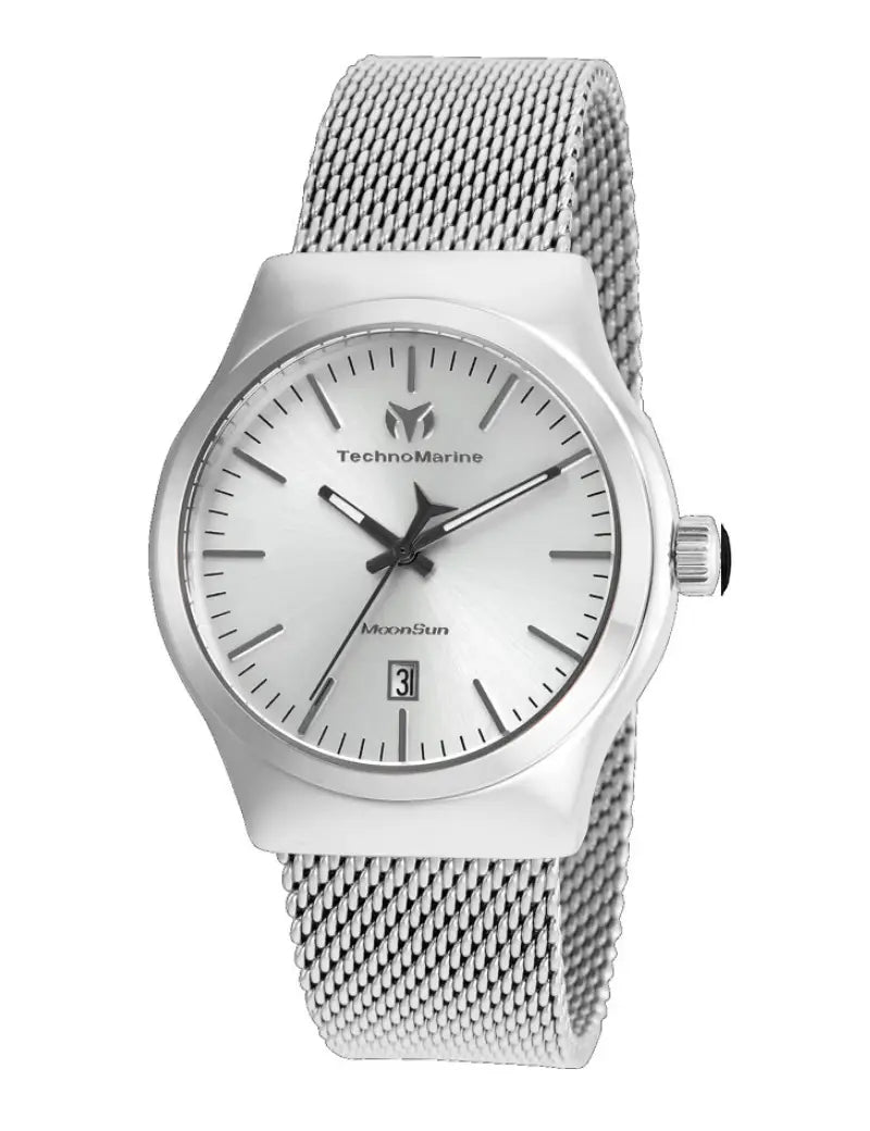 RELOJ MOONSUN DAMA TM-117017