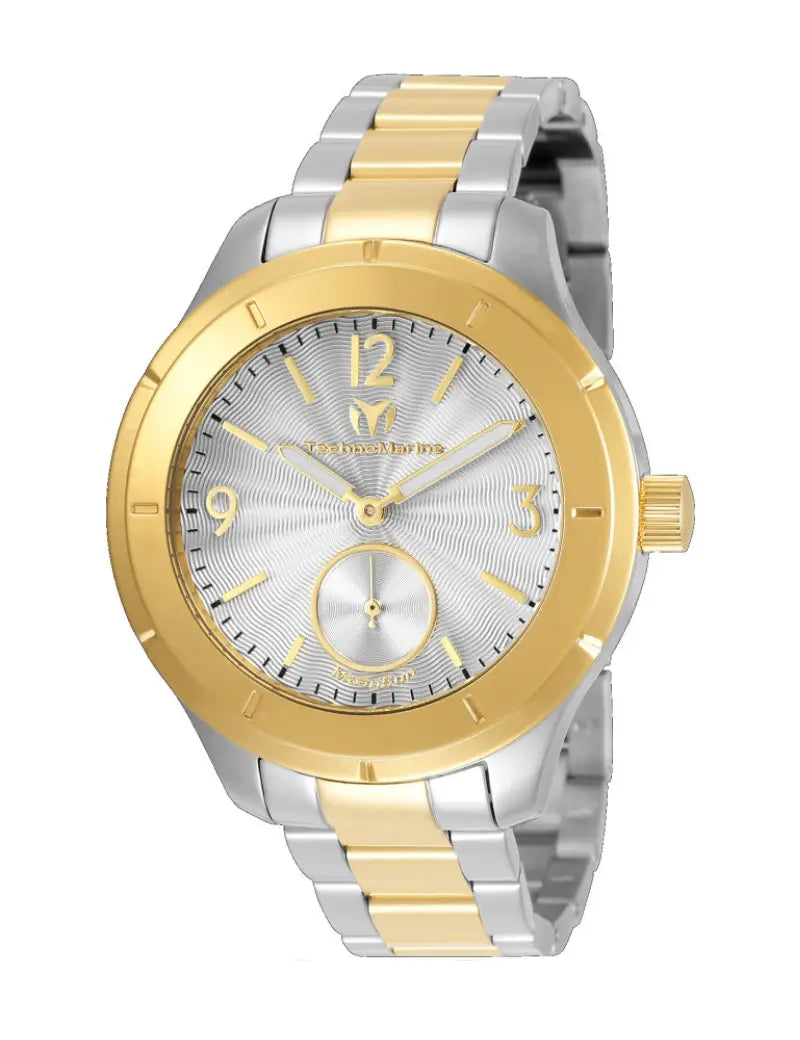 RELOJ HOMBRE TECHNOMARINE MOONSUN TM-117028
