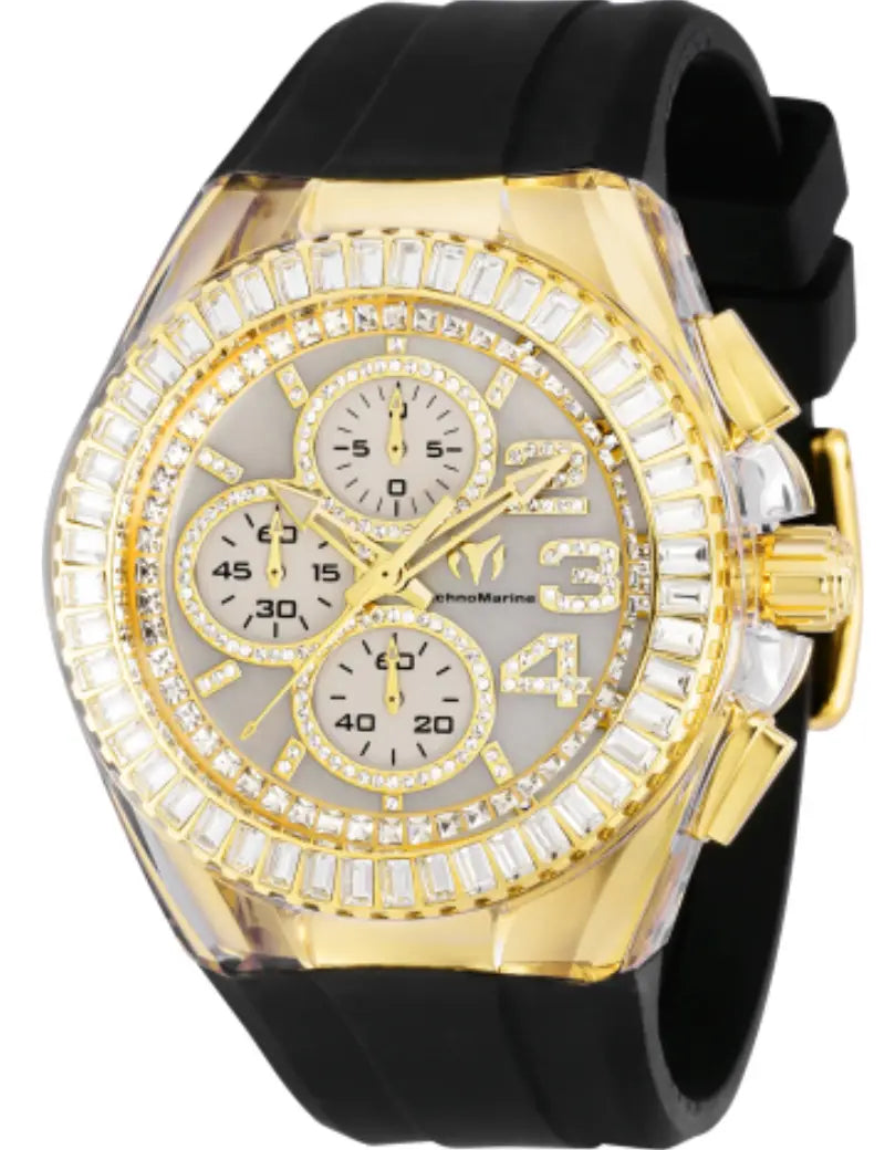 RELOJ HOMBRE TECHNOMARINE CRUISE GLITZ (LIMITED EDITION) TM-121028